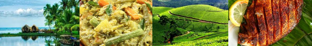 Kerala Food